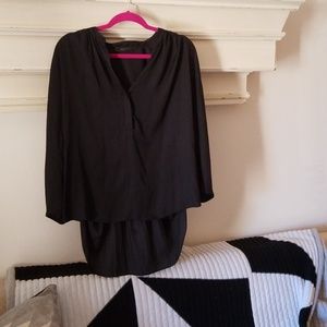 BCBGMaxAzria Blouse